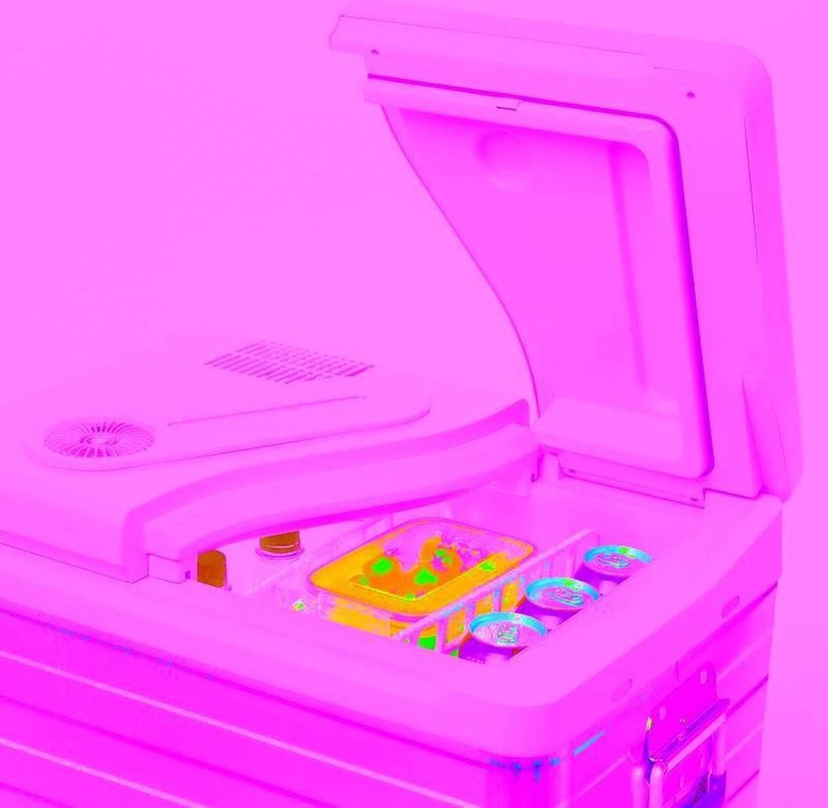 Mobicool MQ40A AC/DC Elektrische koelbox - 39L Mobicool MQ40A AC/DC Elektrische Koelbox - 39L -Bo-Camp Verkoop 1200x1170 13