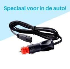 Mobicool ME26 DC H/C Thermo-elektrische Koelbox - 25L - 12 Volt - Grijs - Voor In De Auto 5 Mobicool ME26 DC H/C Thermo-elektrische Koelbox - 25L - 12 Volt - Grijs - Voor In De Auto -Bo-Camp Verkoop 1200x1171 13