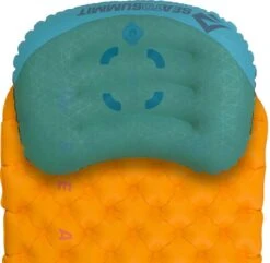 Sea To Summit UltraLight Insulated Regular Opblaasbare Slaapmat - 5cm - 480g - Oranje 16 Sea To Summit UltraLight Insulated Regular Opblaasbare Slaapmat - 5cm - 480g - Oranje -Bo-Camp Verkoop 1200x1171 5