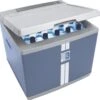 Mobicool B40 Compressor Koelbox - 40 L - 12-230V - Blauw