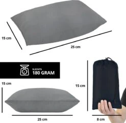 Dutch Mountains Slaapzak Goeree XL - Kussen 25x15cm - 220x90cm Katoenen Slaapzak - Tochtstrip 2 Dutch Mountains Slaapzak Goeree XL - Kussen 25x15cm - 220x90cm Katoenen Slaapzak - Tochtstrip -Bo-Camp Verkoop 1200x1176 3