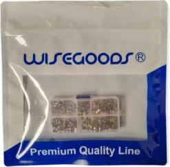 WiseGoods - Slangklemmen Set - Slangenklemmen - Veerklemmen - Slangklem - Set 6, 7, 8, 9, 10mm - Metalen Klem - Set 75 Stuks -Bo-Camp Verkoop 1200x1177 4