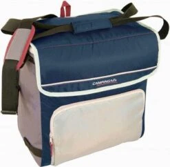 Campingaz Fold 'n Cool Koeltas - 30 Liter - Blauw/grijs 3 Campingaz Fold 'n Cool Koeltas - 30 Liter - Blauw/grijs -Bo-Camp Verkoop 1200x1177 9