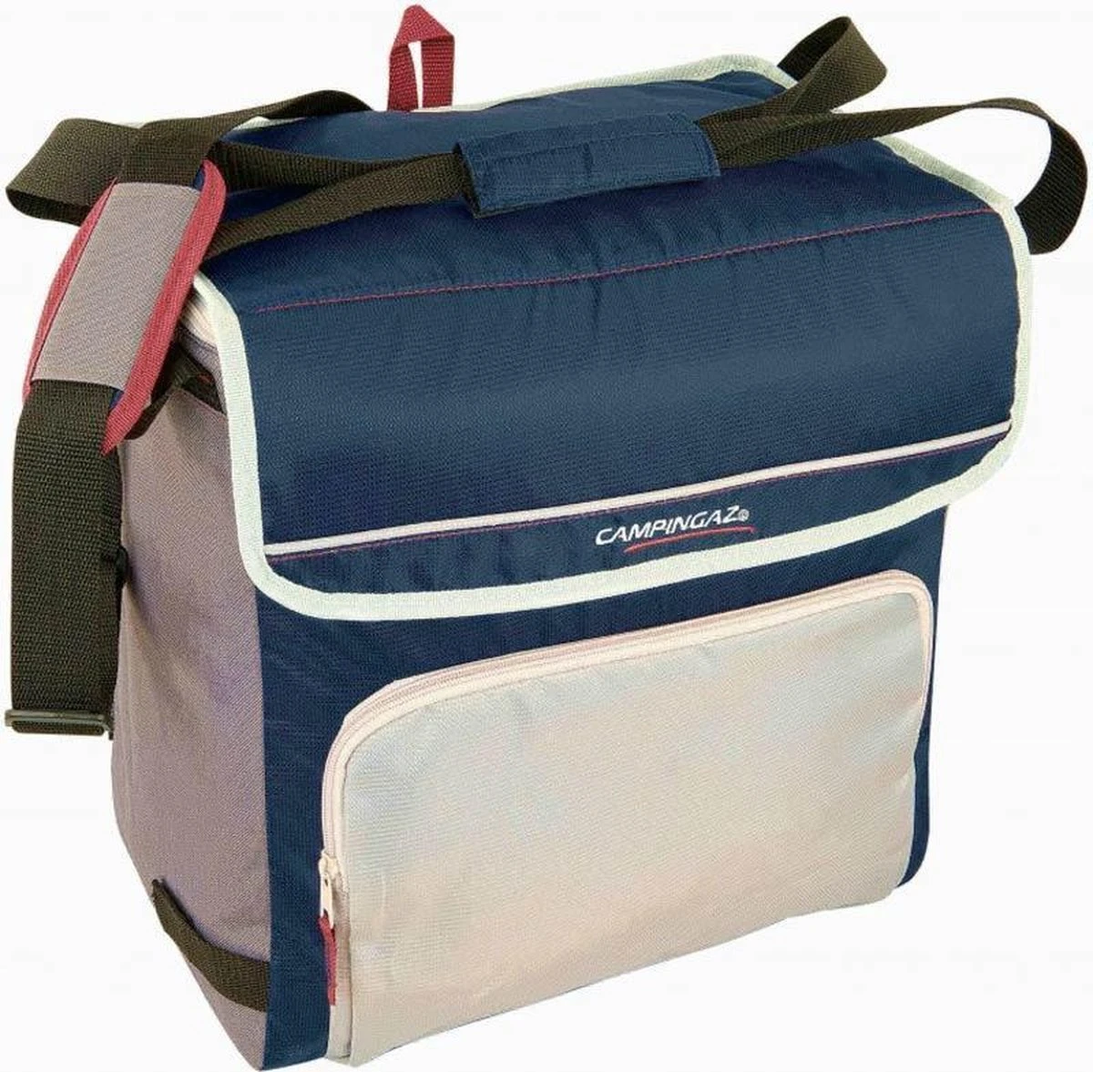 Campingaz Fold 'n Cool Koeltas - 30 Liter - Blauw/grijs Campingaz Fold 'n Cool Koeltas - 30 Liter - Blauw/grijs -Bo-Camp Verkoop 1200x1177 9