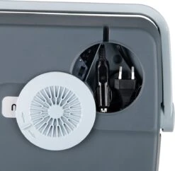 MOA Thermo-elektrische Koelbox - Met Verwarmingsfunctie - 12V En 230V - 32Liter - ECW32 4 MOA Thermo-elektrische Koelbox - Met Verwarmingsfunctie - 12V En 230V - 32Liter - ECW32 -Bo-Camp Verkoop 1200x1178 17