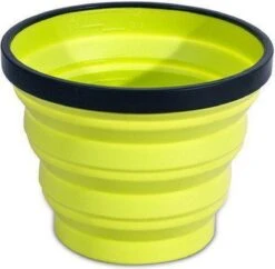 Sea To Summit X-Cup - Campingservies Inklapbaar - Beker - Lime - 95mm -Bo-Camp Verkoop 1200x1178 8