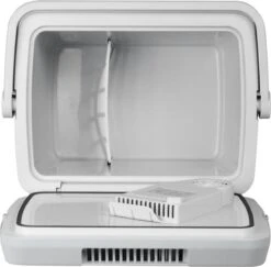 Tristar KB-7532 Koelbox 26 Liter - Koelbox Elektrisch - 12v Autolader En 230v Stopcontact - Koelt & Verwarmt - Grijs 8 Tristar KB-7532 Koelbox 26 Liter - Koelbox Elektrisch - 12v Autolader En 230v Stopcontact - Koelt & Verwarmt - Grijs -Bo-Camp Verkoop 1200x1180 17