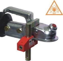 SCM Gekeurd Compact Eagle Disselslot Van DoubleLock (AL-KO) -Bo-Camp Verkoop 1200x1180 7