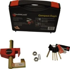 SCM Gekeurd Compact Eagle Disselslot Van DoubleLock (AL-KO) -Bo-Camp Verkoop 1200x1181 2
