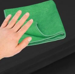 Springos Slaapmat | Zelfopblazend | 180 Cm | Inclusief Hoes | Zwart 11 Springos Slaapmat | Zelfopblazend | 180 Cm | Inclusief Hoes | Zwart -Bo-Camp Verkoop 1200x1181 7