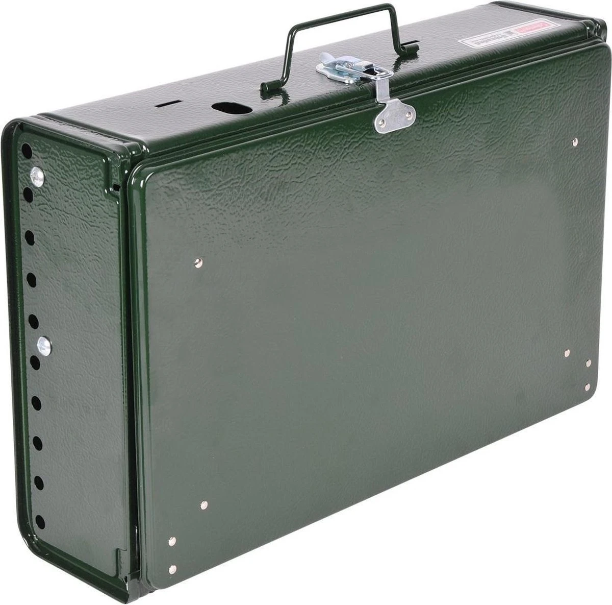 Coleman Unleaded 2 Burner Camping kooktoestel - 2-pits - 4100 Watt Coleman Unleaded 2 Burner Camping Kooktoestel - 2-pits - 4100 Watt -Bo-Camp Verkoop 1200x1185 3