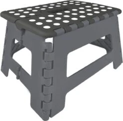 PROPLUS Inklapbaar Opstapje - Opstapkrukje - Krukje | Opvouwbaar - 22 Cm -Bo-Camp Verkoop 1200x1185 4