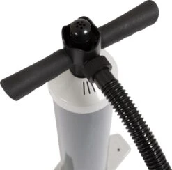 Redwood Arco 300 Air Grey - Familie Tunnel Tent 4-persoons - Grijs 11 Redwood Arco 300 Air Grey - Familie Tunnel Tent 4-persoons - Grijs -Bo-Camp Verkoop 1200x1187 8