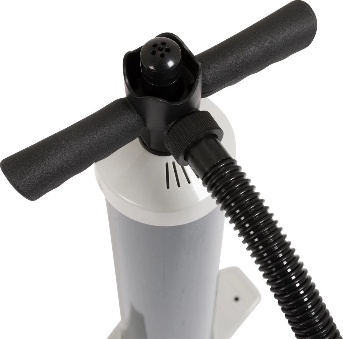 Redwood Arco 300 Air Grey - Familie Tunnel Tent 4-persoons - Grijs Redwood Arco 300 Air Grey - Familie Tunnel Tent 4-persoons - Grijs -Bo-Camp Verkoop 1200x1187 8