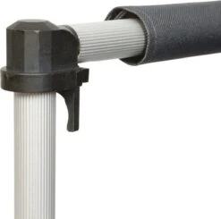 Bo-Camp Kinder Campingstoel Compact - Antraciet -Bo-Camp Verkoop 1200x1189 2