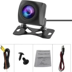 Yoelbaer Draagbare Display 4.3 Inch Color LCD TFT Monitor -Bo-Camp Verkoop 1200x1189 8