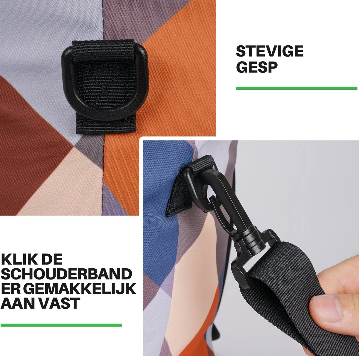 Brisby 4 Laags Geïsoleerde Koeltas - Boodschappentas 21 Liter - Block Brisby 4 Laags Geïsoleerde Koeltas - Boodschappentas 21 Liter - Block -Bo-Camp Verkoop 1200x1191 9