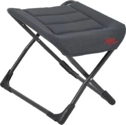 Campingwinkels 4 Crespo Voetenbank - AP-231 Air-Deluxe - Grijs (86)