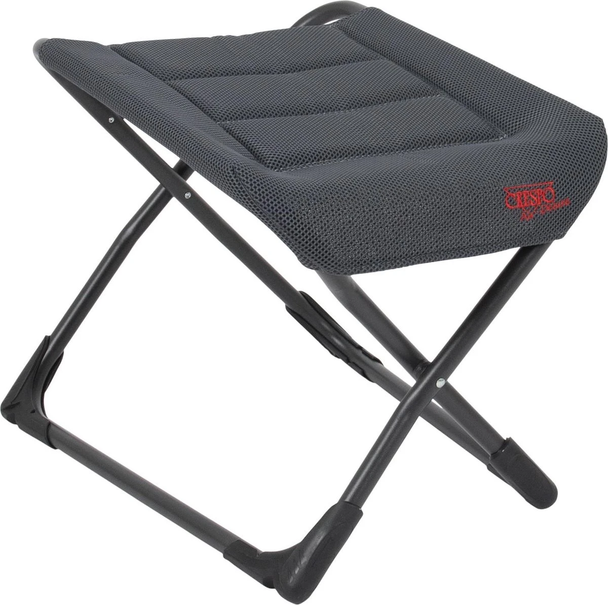 Crespo Voetenbank - AP-231 Air-Deluxe - Grijs (86) Crespo Voetenbank - AP-231 Air-Deluxe - Grijs (86) -Bo-Camp Verkoop 1200x1195 1