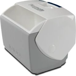 Igloo Playmate Elite Maxcold - Kleine Koelbox - 15 Liter - Lichtgrijs -Bo-Camp Verkoop 1200x1195 9