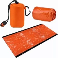 REPUS Nood Slaapzak | Life Bivy | Travel Safe |Lichtgewicht Slaapzak | Bivakzak | Extreme Light |Camperen | Outdoor | Camping | Musthave |Slaapzak | Wandelen | Tent | Reizen | Roadtrip | -Bo-Camp Verkoop 1200x1196 3