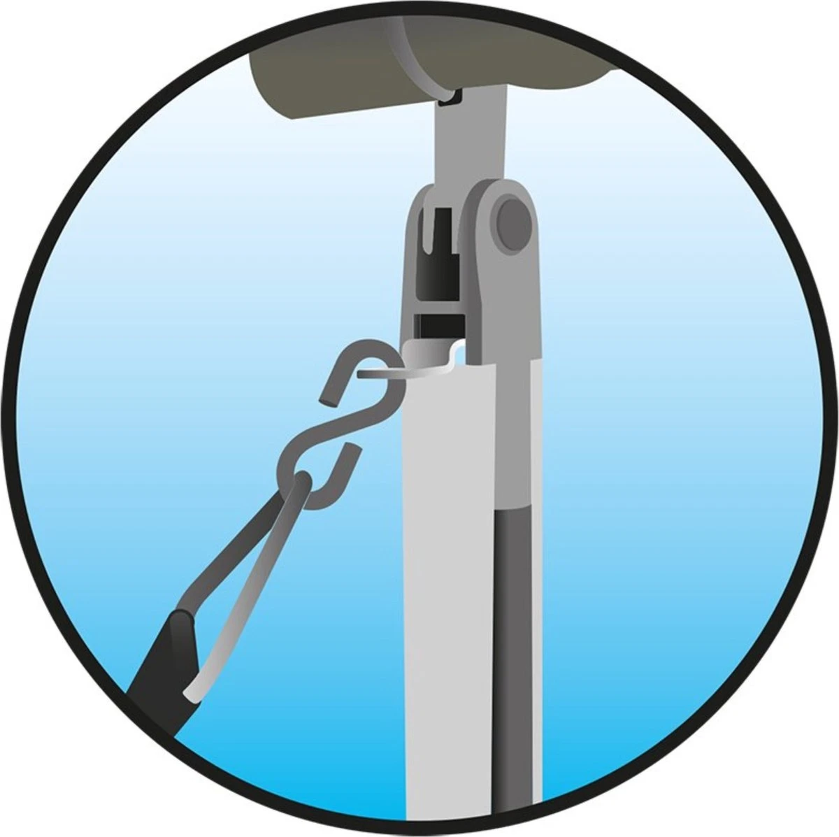 Proplus Stormbandenset Voor Thule Omnistor Luifels Proplus Stormbandenset Voor Thule Omnistor Luifels -Bo-Camp Verkoop 1200x1197 11