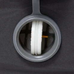 NOMAD Darwin XW 15.0 - Slaapmat -198 Cm X 77 Cm X 15 Cm - Donkergrijs - 15 Cm 8 NOMAD Darwin XW 15.0 - Slaapmat -198 Cm X 77 Cm X 15 Cm - Donkergrijs - 15 Cm -Bo-Camp Verkoop 1200x1198 23