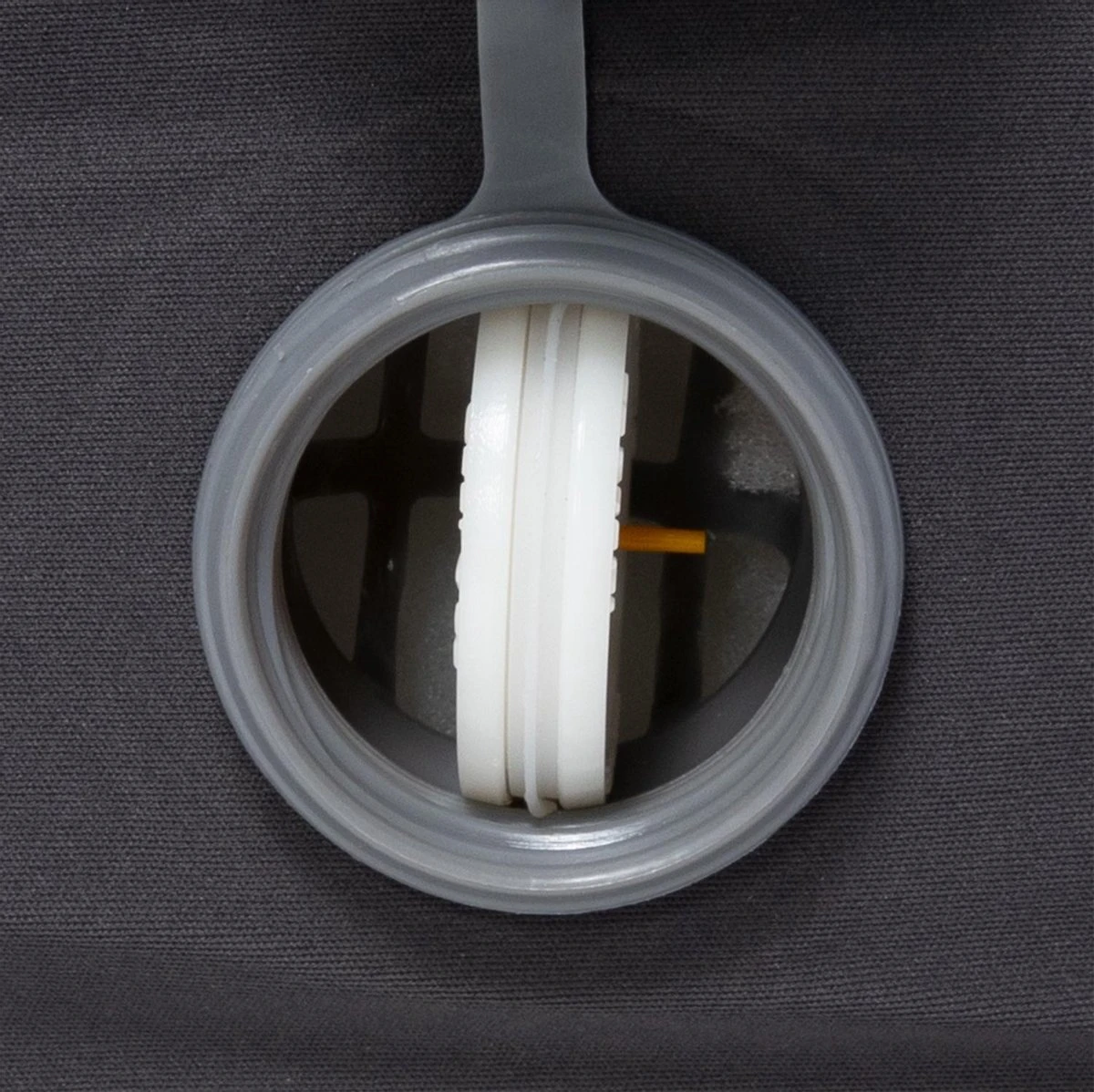 NOMAD Darwin XW 15.0 - Slaapmat -198 cm x 77 cm x 15 cm - Donkergrijs - 15 cm NOMAD Darwin XW 15.0 - Slaapmat -198 Cm X 77 Cm X 15 Cm - Donkergrijs - 15 Cm -Bo-Camp Verkoop 1200x1198 23