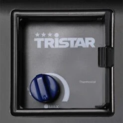 Tristar KB-7245 Elektrische Koelbox - 230V - 41 L - Blauw / Zilver -Bo-Camp Verkoop 1200x1198 29