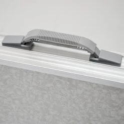 Inklapbare, In Hoogte Verstelbare Campingtafel 120x60x70cm Incl. 4 Inklapbare Krukken Campingtafel S 7 Inklapbare, In Hoogte Verstelbare Campingtafel 120x60x70cm Incl. 4 Inklapbare Krukken Campingtafel S -Bo-Camp Verkoop 1200x1198 7