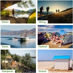 KNGZ Outdoor Gear – Camping Toilet – Nieuw Model – Biologisch Afbreekbare Zakjes – Opvouwbare Camping Toilet Met Deksel – Camping Toilet Hoge Zit – Draagbare WC Emmer Volwassen – Draagbaar Mobiel Potje – Nachtemmer – Opvouwbaar Toilet – Kamperen 3 KNGZ Outdoor Gear – Camping Toilet – Nieuw Model – Biologisch Afbreekbare Zakjes – Opvouwbare Camping Toilet Met Deksel – Camping Toilet Hoge Zit – Draagbare WC Emmer Volwassen – Draagbaar Mobiel Potje – Nachtemmer – Opvouwbaar Toilet – Kamperen -Bo-Camp Verkoop 1200x1199 5