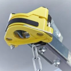 Mottez - Disselslot / Trekhaakslot Diefstalbeveiliging Voor Aanhanger / Caravan 2 Mottez - Disselslot / Trekhaakslot Diefstalbeveiliging Voor Aanhanger / Caravan -Bo-Camp Verkoop 1200x1200 1035