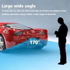 Up Achteruitrijcamera Auto Kentekenplaat Met Nachtzicht En 170 ° Kijkhoek -Bo-Camp Verkoop 1200x1200 1076