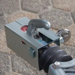 Disselslot - Overdekslot - Koppelingsslot - Kokermodel - Inclusief Discusslot - PREMIUM -Bo-Camp Verkoop 1200x1200 1083