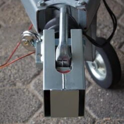 Disselslot - Overdekslot - Koppelingsslot - Kokermodel - Inclusief Discusslot - PREMIUM -Bo-Camp Verkoop 1200x1200 1084