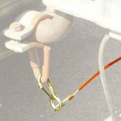 Carpoint Breekkabel Voor Oplooprem 110cm 1000N/98kg 2 Carpoint Breekkabel Voor Oplooprem 110cm 1000N/98kg -Bo-Camp Verkoop 1200x1200 1117