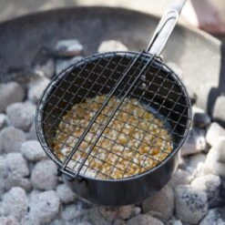 Esschert Design - Popcornpan - Kampvuur 4 Esschert Design - Popcornpan - Kampvuur -Bo-Camp Verkoop 1200x1200 1183