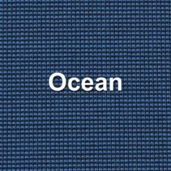 Bo-Camp Copa Rio Strandstoel - Opvouwbaar - Beach - Ocean (blauw) -Bo-Camp Verkoop 1200x1200 123