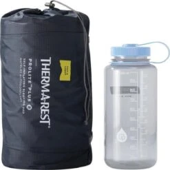 Thermarest Therm-A-Rest ProLite Plus Cayenne R - Zelfopblazende Slaapmat - Cayenne -Bo-Camp Verkoop 1200x1200 1241