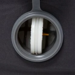 NOMAD Darwin 10.0 - Slaapmat -198 X 68 X 10.0 - Donkergrijs 3 NOMAD Darwin 10.0 - Slaapmat -198 X 68 X 10.0 - Donkergrijs -Bo-Camp Verkoop 1200x1200 1245