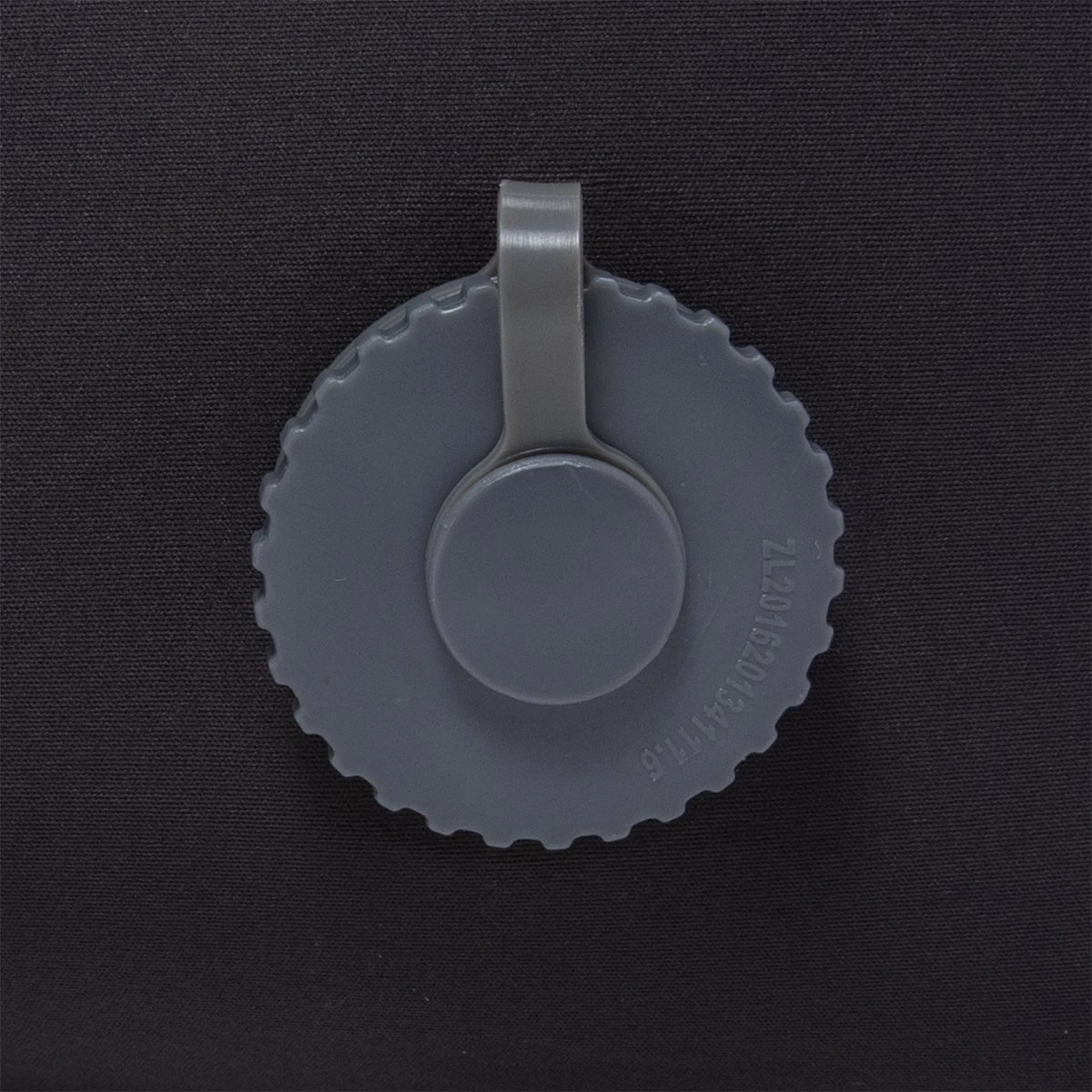 NOMAD Darwin 10.0 - Slaapmat -198 x 68 x 10.0 - Donkergrijs NOMAD Darwin 10.0 - Slaapmat -198 X 68 X 10.0 - Donkergrijs -Bo-Camp Verkoop 1200x1200 1247