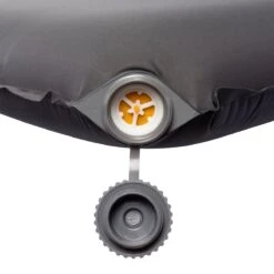 NOMAD® Perth Plus 10.0 - Slaapmat - 198 X 63 X 5 - Donkergrijs -Bo-Camp Verkoop 1200x1200 1260