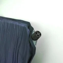 HikeMeister- Slaapmat - 200x 66 X 10 Cm - Zelfopblazend - 1 Persoons - Blauw -Bo-Camp Verkoop 1200x1200 1262