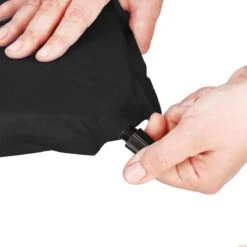 Springos Slaapmat | Zelfopblazend | 180 Cm | Inclusief Hoes | Zwart 3 Springos Slaapmat | Zelfopblazend | 180 Cm | Inclusief Hoes | Zwart -Bo-Camp Verkoop 1200x1200 1271