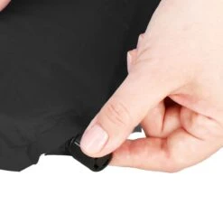 Springos Slaapmat | Zelfopblazend | 180 Cm | Inclusief Hoes | Zwart 13 Springos Slaapmat | Zelfopblazend | 180 Cm | Inclusief Hoes | Zwart -Bo-Camp Verkoop 1200x1200 1274