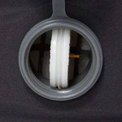 NOMAD Darwin XW 10.0 - Slaapmat -198 Cm X 77 Cm X 10 Cm - Donkergrijs - 10 Cm 6 NOMAD Darwin XW 10.0 - Slaapmat -198 Cm X 77 Cm X 10 Cm - Donkergrijs - 10 Cm -Bo-Camp Verkoop 1200x1200 1288