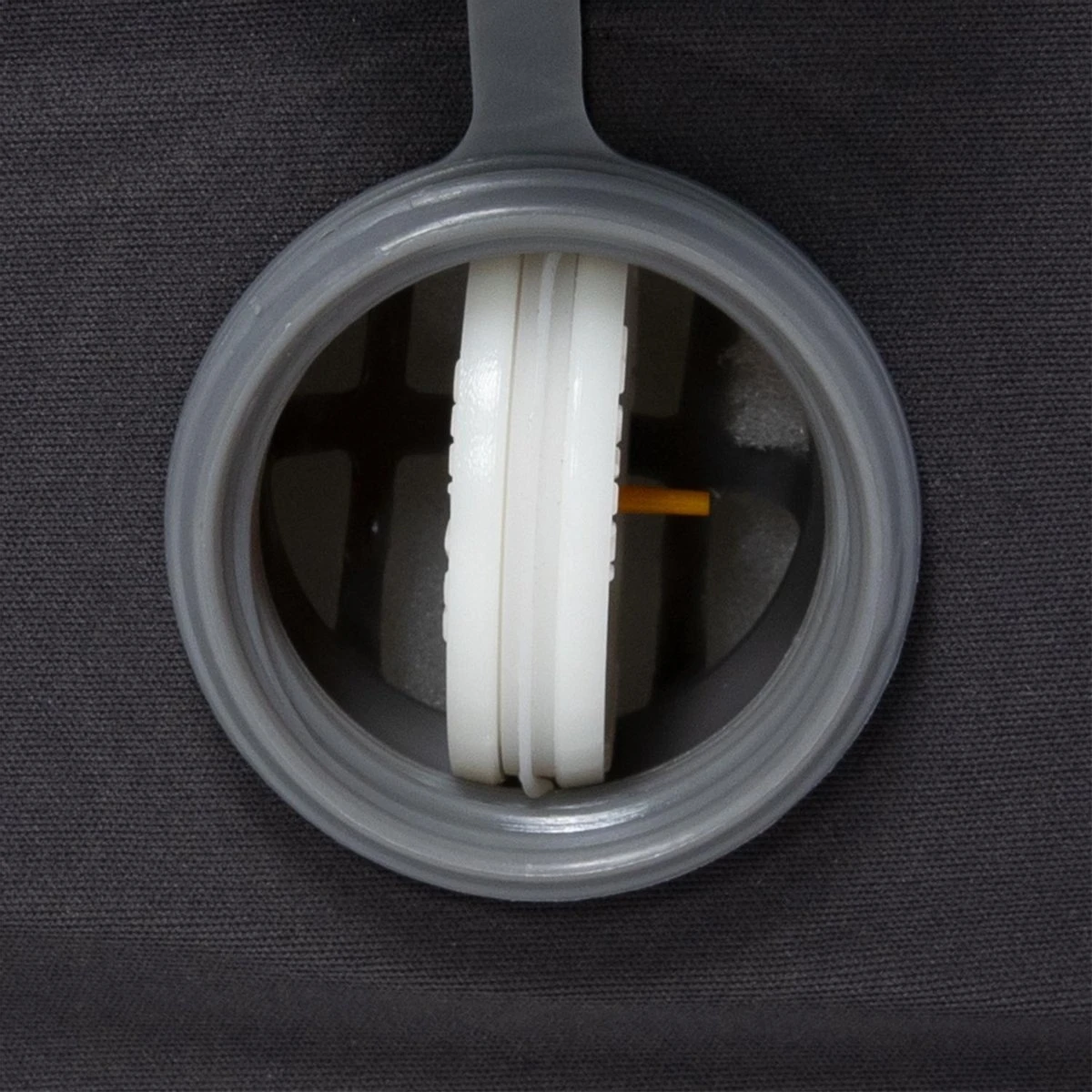 NOMAD Darwin XW 10.0 - Slaapmat -198 cm x 77 cm x 10 cm - Donkergrijs - 10 cm NOMAD Darwin XW 10.0 - Slaapmat -198 Cm X 77 Cm X 10 Cm - Donkergrijs - 10 Cm -Bo-Camp Verkoop 1200x1200 1288