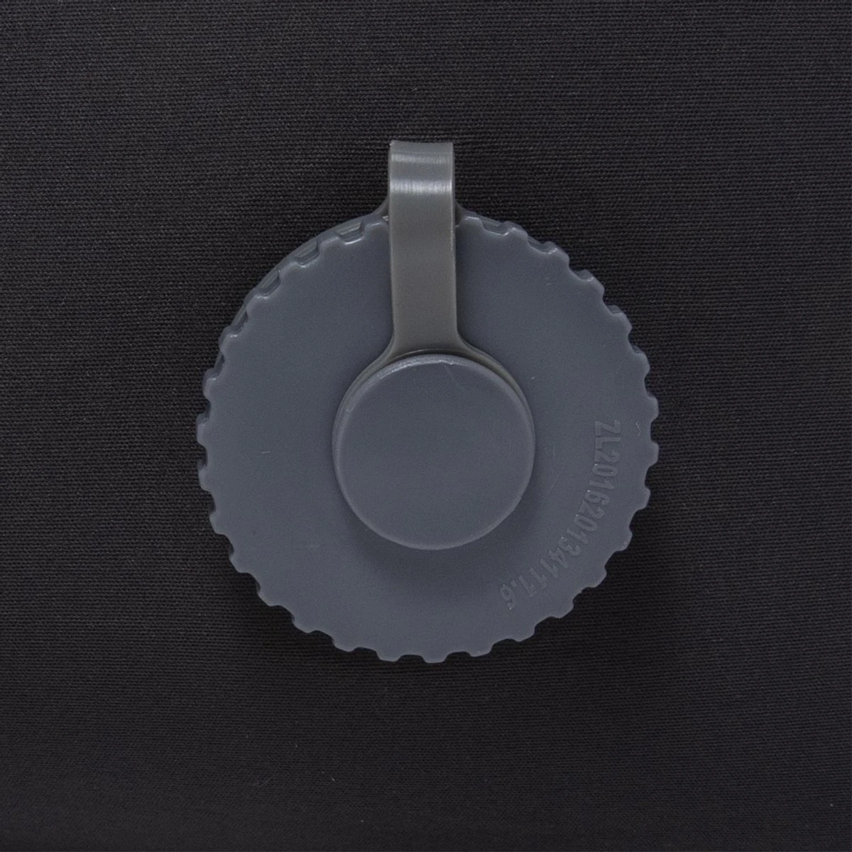 NOMAD Darwin XW 10.0 - Slaapmat -198 cm x 77 cm x 10 cm - Donkergrijs - 10 cm NOMAD Darwin XW 10.0 - Slaapmat -198 Cm X 77 Cm X 10 Cm - Donkergrijs - 10 Cm -Bo-Camp Verkoop 1200x1200 1289