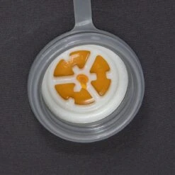 NOMAD Darwin XW 10.0 - Slaapmat -198 Cm X 77 Cm X 10 Cm - Donkergrijs - 10 Cm 8 NOMAD Darwin XW 10.0 - Slaapmat -198 Cm X 77 Cm X 10 Cm - Donkergrijs - 10 Cm -Bo-Camp Verkoop 1200x1200 1290