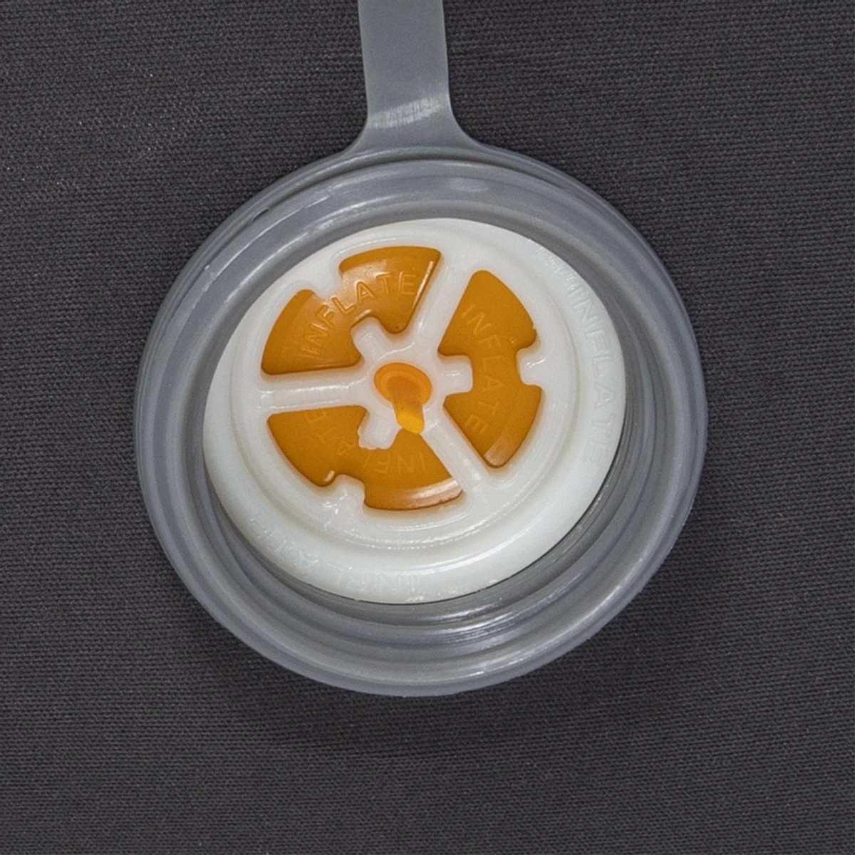 NOMAD Darwin XW 10.0 - Slaapmat -198 cm x 77 cm x 10 cm - Donkergrijs - 10 cm NOMAD Darwin XW 10.0 - Slaapmat -198 Cm X 77 Cm X 10 Cm - Donkergrijs - 10 Cm -Bo-Camp Verkoop 1200x1200 1290